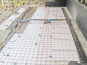 insulation